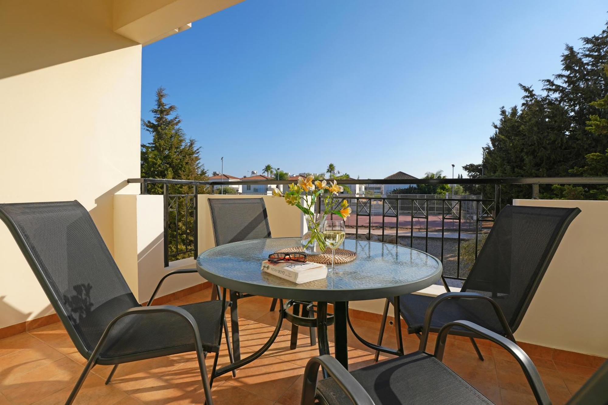 Neraida - 2Bed Apart Walk To Kalamies Beach Protaras Exteriör bild