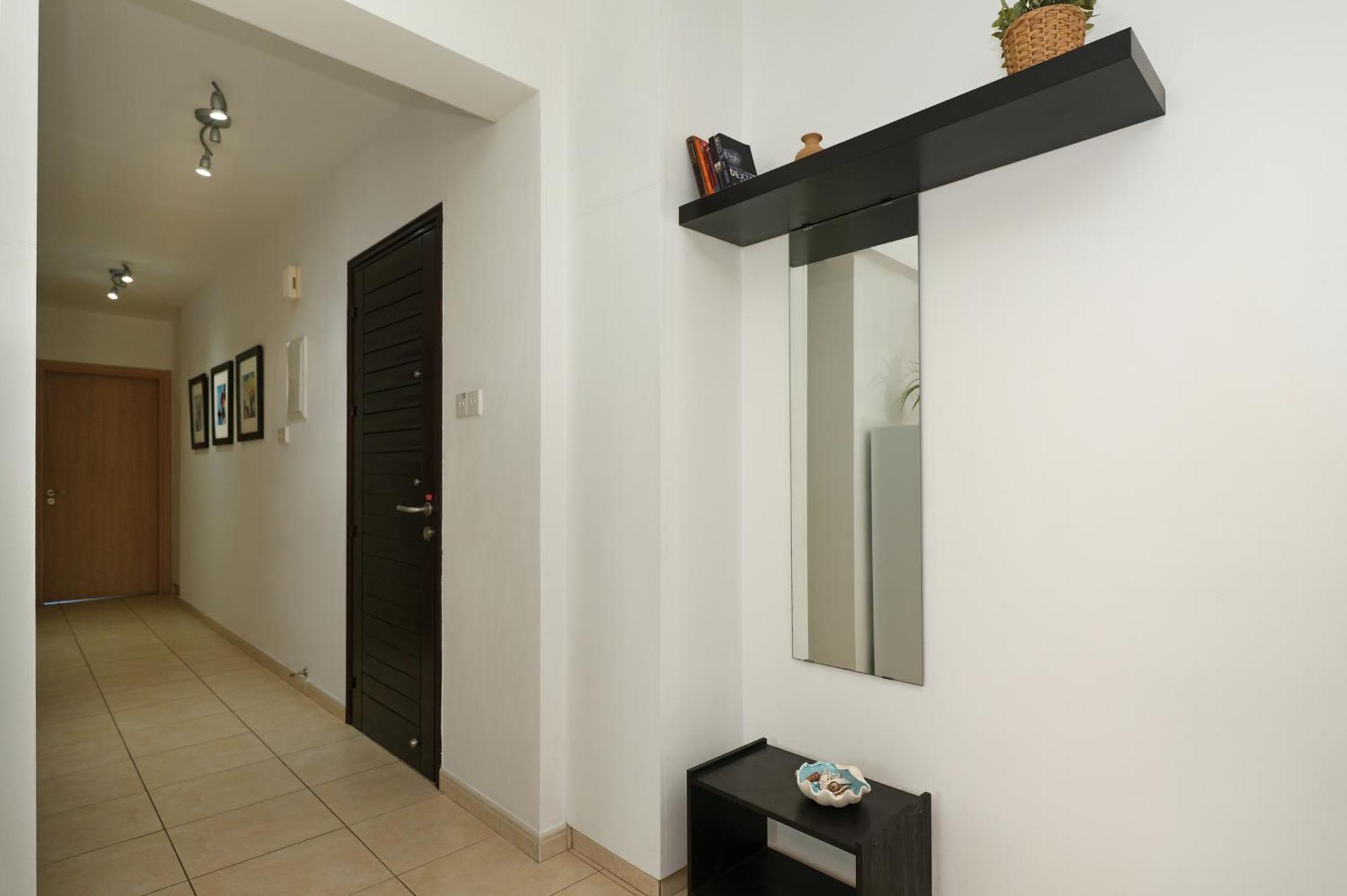 Neraida - 2Bed Apart Walk To Kalamies Beach Protaras Exteriör bild