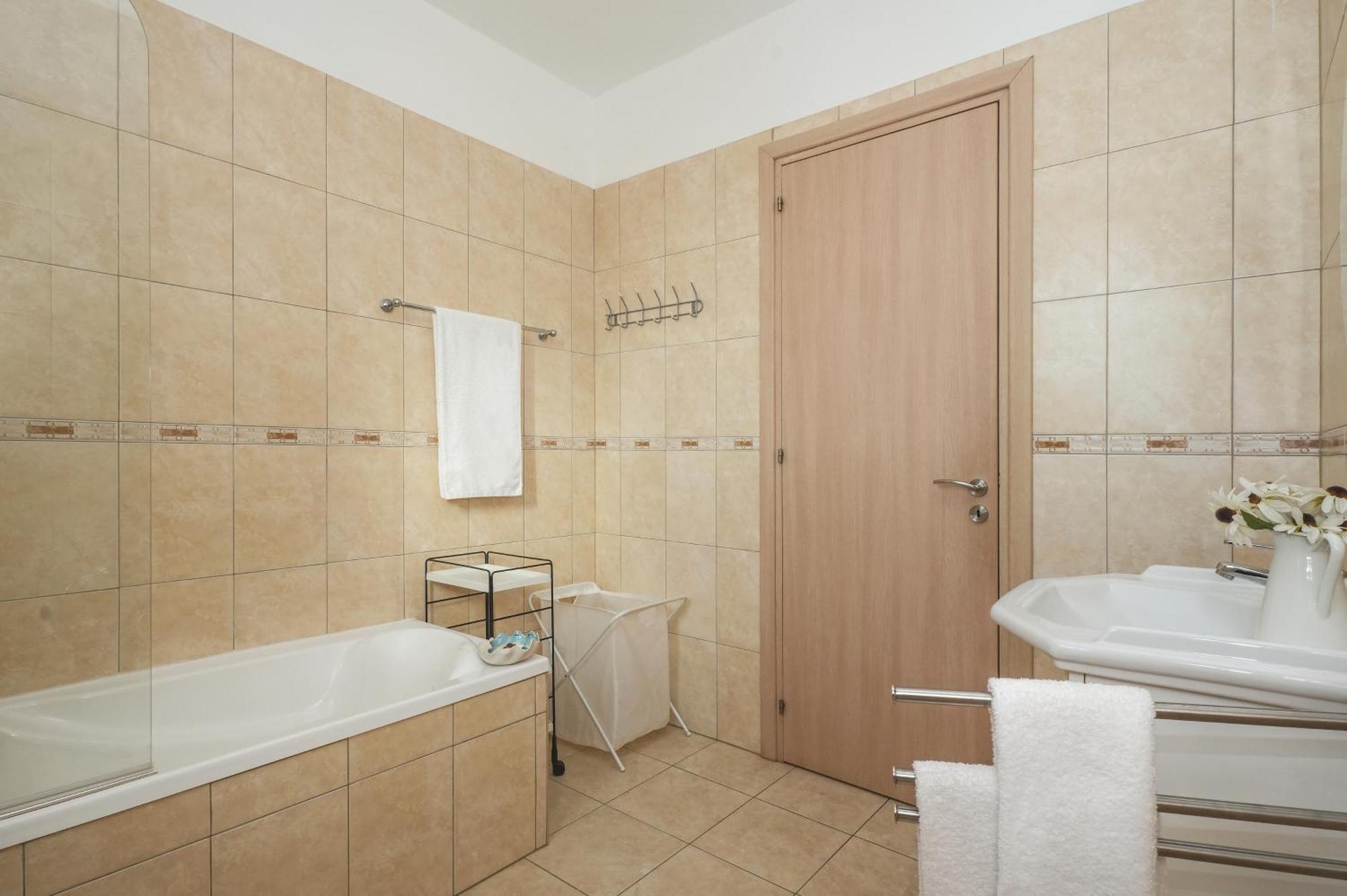 Neraida - 2Bed Apart Walk To Kalamies Beach Protaras Exteriör bild